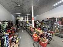 CHO THUÊ MẶT BẰNG KINH DOANH 300M² – VỊ TRÍ ĐẮC ĐỊA TẠI HỘI NGHĨA, TÂN UYÊN - 1