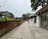 BÁN LÔ ĐẤT GÓC 970M2 - DUYÊN YẾT PHÚ XUYÊN, Hà Nội _ ĐỂ PHÂN LÔ CỰC ĐẸP