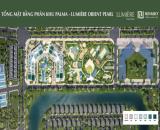 Dự án Lumiere Orient Pearl - Vinhomes Ocean Park 1