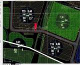 Cần bán gấp lô đất 2 mặt tiền, view sông Sài gòn. DT 166,6m² Linh Đông, Thủ Đức - Hướng