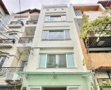 Bán nhà Hẻm 184 Lê Văn Sỹ Phú Nhuận, 4x14m, 5 tầng chỉ nhỉnh 12 tỷ