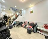 NGÔ TẤT TỐ, P21 BÌNH THẠNH – 44M² – HẺM Ô TÔ – SỔ VUÔNG – 6.9 TỶ