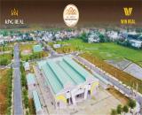 Đất nền Chợ Chiên Đàn DT 100m²- Sổ đỏ từng nền- Giá cực tốt từ 1,8tỷ