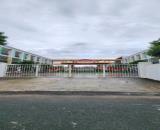 Bán Đất Vân Canh – Hoài Đức | 95m² – Mặt Tiền 6.79m, Đường 11m, Có Vỉa Hè, Cạnh MN VC B