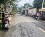 Bán nhà 2 mặt tiền Hồ Văn Long, Bình Hưng Hòa B, Bình Tân