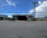 Cho thuê kho góc 2 mặt tiền võ Văn Vân, Vĩnh Lộc B, Bình Chánh