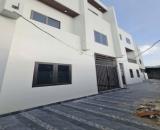 BÁN NHÀ ĐẸP 1.8 TỶ 3 TẦNG 46M2 ( TÂY NAM ) KHU ĐÔ THỊ MỸ TRUNG