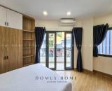 Cho thuê căn hộ Studio đẹp, full nội thất cao cấp, ban công rộng rãi thoải mái, Q7
