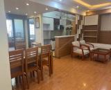 Bán căn hộ Sông Đà - Hà Đông 90m2 2pn 2vs 5,72 tỷ tầng trung, view hồ