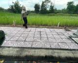 Bán Gấp 2 Lô Đất Ngay Dự Án THE DIAMOND CITY  Shr , Giá  1 Tỷ 638Triệu , DT 5X18 = 90m2