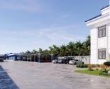 Cho thuê nhà xưởng 23.000 m2 Định Hiệp, Dầu Tiếng, Bình Dương