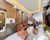 Bán nhà Xuân Đỉnh 46m2, 5 tầng full đồ đẹp ngay xuân la – minh tảo 11.9 tỷ gần Lotte mall