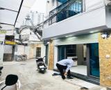 Bán nhà Thanh Đàm hoàng mai - 34m2 - 5 tầng - full nội thất - 10m ra ô tô tránh nhỉnh 5 tỷ