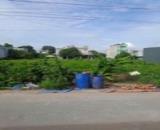 CẦN BÁN GẤP 2 LÔ ĐẤT NGAY DỰ ÁN THE DIAMOND CITY GIÁ 1TY638 DT 5X18 SHR SANG TÊN NGAY