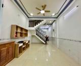 CẦN BÁN NHÀ HẺM XE HƠI ĐƯỜNG PHẠM VĂN ĐỒNG, P. LINH TÂY, THỦ ĐỨC. 69M2, 3TẦNG, 6.1TỶ TL. T