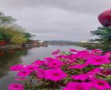 CẦN BÁN LÔ ĐẤT 200M GẦN HỒ KỲ LÂN - PHỐ CỔ HOA LƯ 0912547205