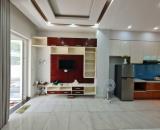 Cho thuê nhà Mega Village Khang Điền, DT 75m2, 3 tầng, 3 phòng ngủ, nội thất đầy đủ