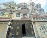 Chủ ngộp Bank bán 🏠 hẻm ôtô 3Tầng 6,1 tỷ  Đào tông Nguyên Nhà Bè.Khu dân nhà đồng bộ