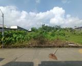 Đất bán 114m full thổ, hẻm 5m, giá nhỉnh 16tr