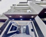 Nhà đẹp xây mới nội thất hiện đại đường thoáng ngõ Phố Ngọc Lâm DT 30m2 . Giá 7.45 tỷ