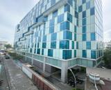 NHÀ CĂN GÓC 2 MẶT HẺM XE HƠI CÁCH MẠNG THÁNG TÁM 56M2, NGANG 4.8M, 4 TẦNG 4PN CHỈ 15.x TỶ