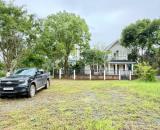 Bán gấp biệt thự 863m2 tại Yên Bài cách trung tâm Hà Nội 40 phút giá rẻ. MTG