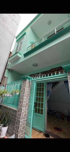 Cho Thuê Nhà 1 Trệt 1 Lầu, 75m2, 3pn +Nội Thất- Đ.Lê Văn Thọ, P11, Q.Gò Vấp, HCM