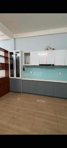 Cho Thuê Nhà 1 Trệt 1 Lầu, 75m2, 3pn +Nội Thất- Đ.Lê Văn Thọ, P11, Q.Gò Vấp, HCM - 1