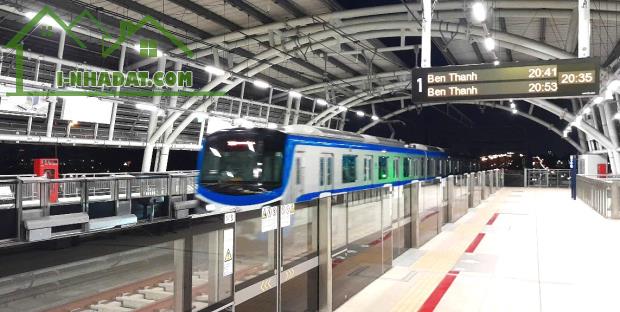 Bán Đất Khu Phân Lô Cao Cấp-Coca Cola-Metro-170m2(7.9mx21.5m)-Nhỉnh 13 Tỷ(TL)