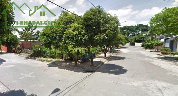 Bán Đất Khu Phân Lô Cao Cấp-Coca Cola-Metro-170m2(7.9mx21.5m)-Nhỉnh 13 Tỷ(TL) - 3