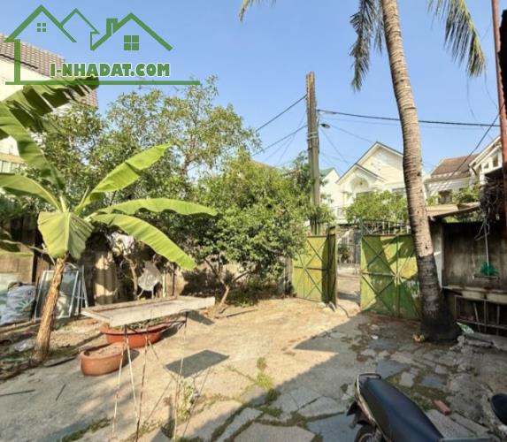 Bán Đất Khu Phân Lô Cao Cấp-Coca Cola-Metro-170m2(7.9mx21.5m)-Nhỉnh 13 Tỷ(TL) - 4