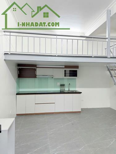 CHO THUÊ PHÒNG STUDIO MỚI KHAI TRƯƠNG TẠI BA ĐÌNH, HÀ NỘI