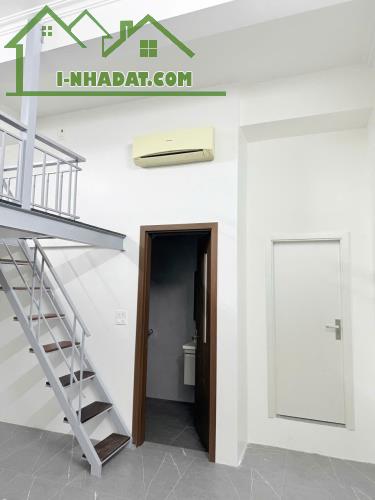 CHO THUÊ PHÒNG STUDIO MỚI KHAI TRƯƠNG TẠI BA ĐÌNH, HÀ NỘI - 1