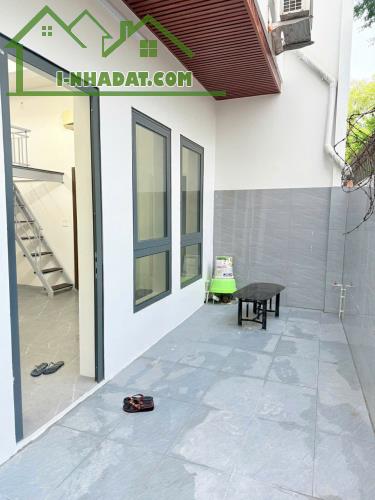 CHO THUÊ PHÒNG STUDIO MỚI KHAI TRƯƠNG TẠI BA ĐÌNH, HÀ NỘI - 2