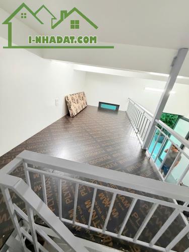 CHO THUÊ PHÒNG STUDIO MỚI KHAI TRƯƠNG TẠI BA ĐÌNH, HÀ NỘI - 3