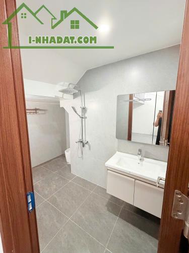 CHO THUÊ PHÒNG STUDIO MỚI KHAI TRƯƠNG TẠI BA ĐÌNH, HÀ NỘI - 4