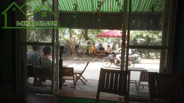 Cho thuê MBKD Phương Mai 2 tầng x 25m2, Cà Phê, hàng ăn, thiết bị y tế - 1