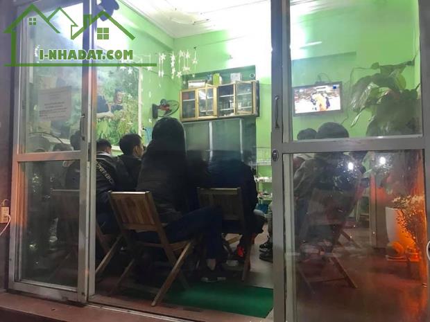 Cho thuê MBKD Phương Mai 2 tầng x 25m2, Cà Phê, hàng ăn, thiết bị y tế - 2