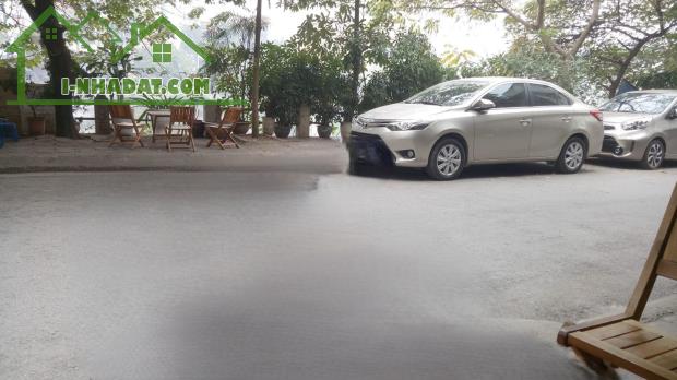 Cho thuê MBKD Phương Mai 2 tầng x 25m2, Cà Phê, hàng ăn, thiết bị y tế - 3