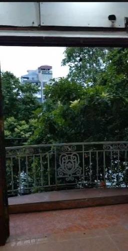 Cho thuê MBKD Phương Mai 2 tầng x 25m2, Cà Phê, hàng ăn, thiết bị y tế - 4