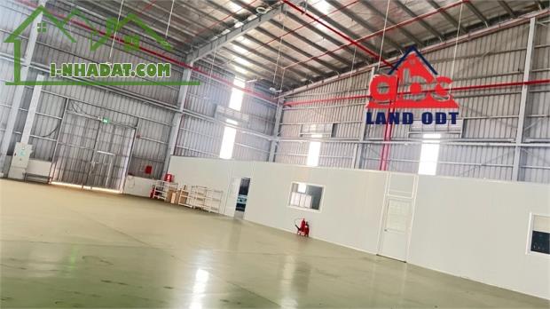 XT498 Cho thuê nhà xưởng, hạ tầng KCN hiện đại tiếp cận nhiều ngành nghề CNC - 3