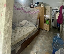 Phòng trọ giá rẻ ngõ 260 Tân Mai !