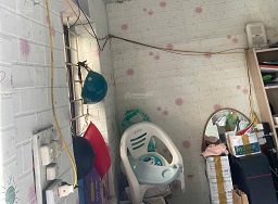 Phòng trọ giá rẻ ngõ 260 Tân Mai ! - 1