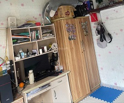 Phòng trọ giá rẻ ngõ 260 Tân Mai ! - 2