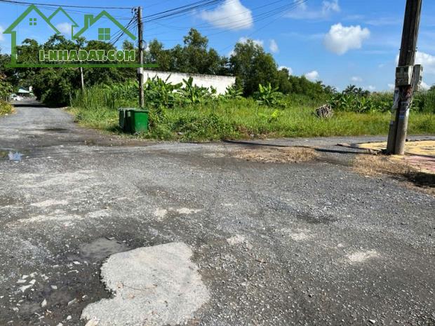 BÁN NỀN ĐẸP CHÍNH CHỦ – KHU ĐÔ THỊ MỚI SONG PHÚ, VĨNH LONG