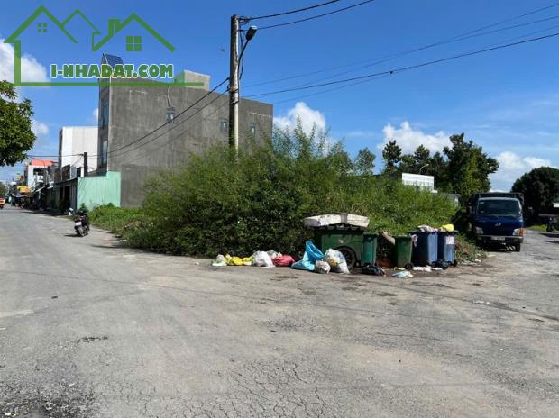 BÁN NỀN ĐẸP CHÍNH CHỦ – KHU ĐÔ THỊ MỚI SONG PHÚ, VĨNH LONG - 1