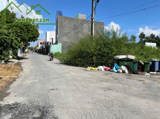 BÁN NỀN ĐẸP CHÍNH CHỦ – KHU ĐÔ THỊ MỚI SONG PHÚ, VĨNH LONG - 2