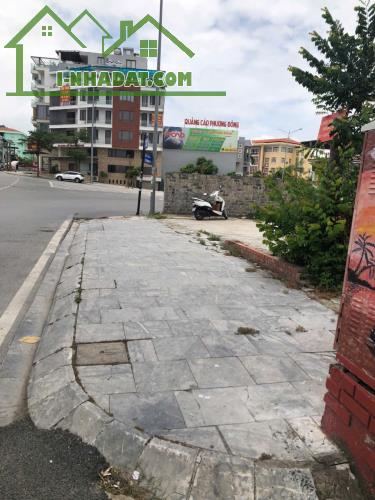 Cần bán mảnh đất năm tại TT mặt đường Nguyễn Văn Cừ - Hạ long. LH:0915069737 - 3