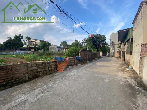 🌈 QUANH 3 TỶ SỞ HỮU NGAY LÔ GÓC ĐẸP 2 MẶT TIỀN GẦN QL6 TẠI ĐÔNG SƠN