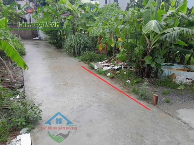 Bán đất Phượng Mỹ Mỹ Hưng Thanh Oai – Sát KĐT Mỹ Hưng, 52m2 giá Đầu Tư, An Sinh Đỉnh